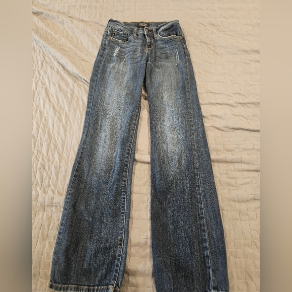 Judy Blue Denim - Judy Blue Jeans Size 25/1